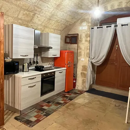 Tresca شقة باري