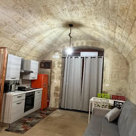Tresca Bari