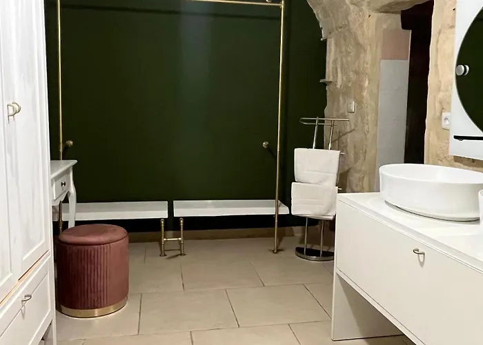 Tresca Апартаменты