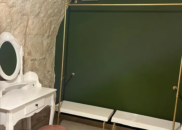 דירה Tresca בארי