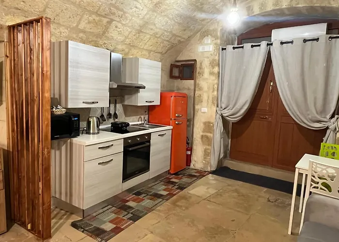 Tresca דירה בארי